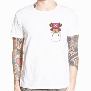 chopper shirt