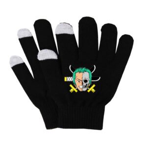 roronoa zoro gloves