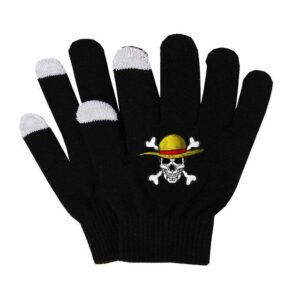 one piece winter gloves