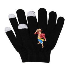 luffy gloves