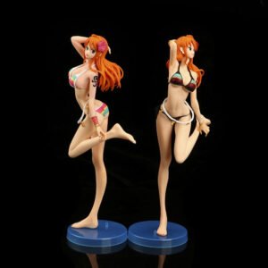 nami sexy swimsuit figure