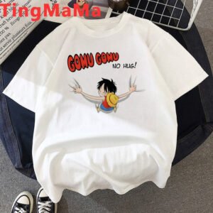 gomu gomu no hug shirt