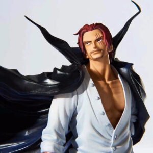 one piece shanks figure