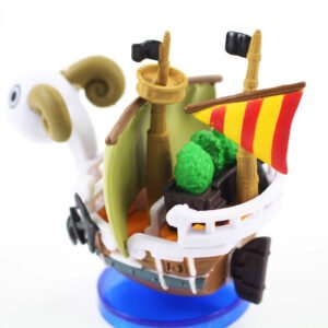 one piece going merry figure