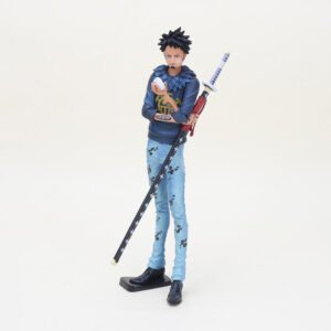 trafalgar law grandista figure