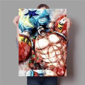 franky canvas