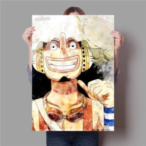 usopp canvas