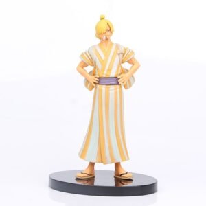 sanji wano figure