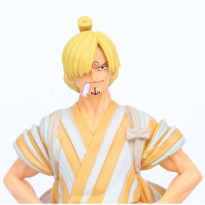 sanji wano figure