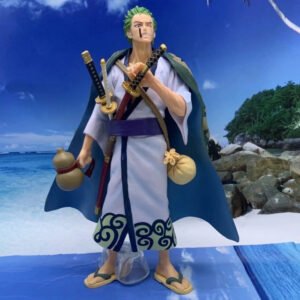 zoro wano figure