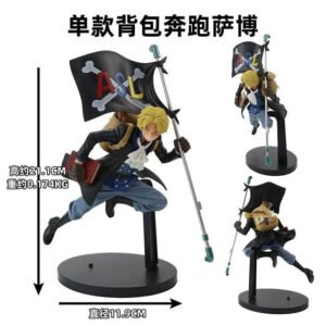 one piece sabo figure