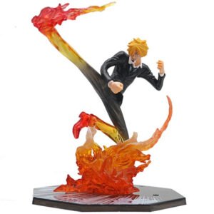 vinsmoke sanji figure