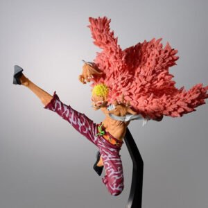 donquixote doflamingo figure