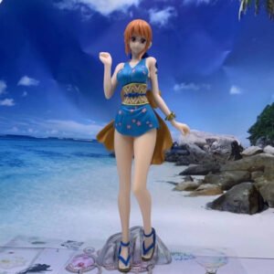 nami wano outfit figure