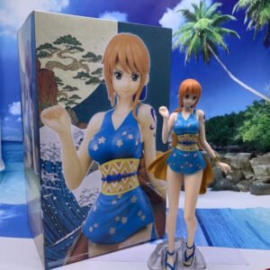 nami wano outfit figure