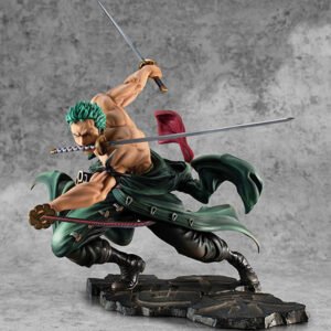 roronoa zoro figure