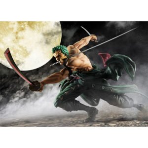 roronoa zoro figure