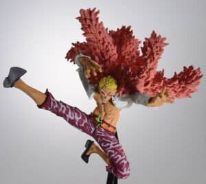 donquixote doflamingo figure