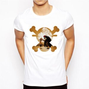 shanks t shirt