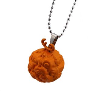 devil fruit necklace