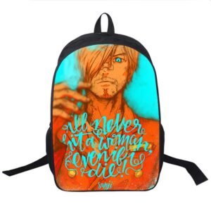 sanji backpack