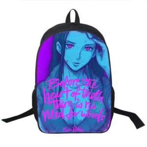 nico robin bag