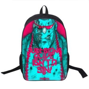 franky one piece backpack