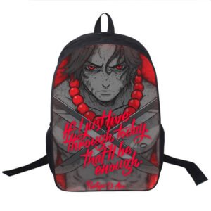 one piece ace bag