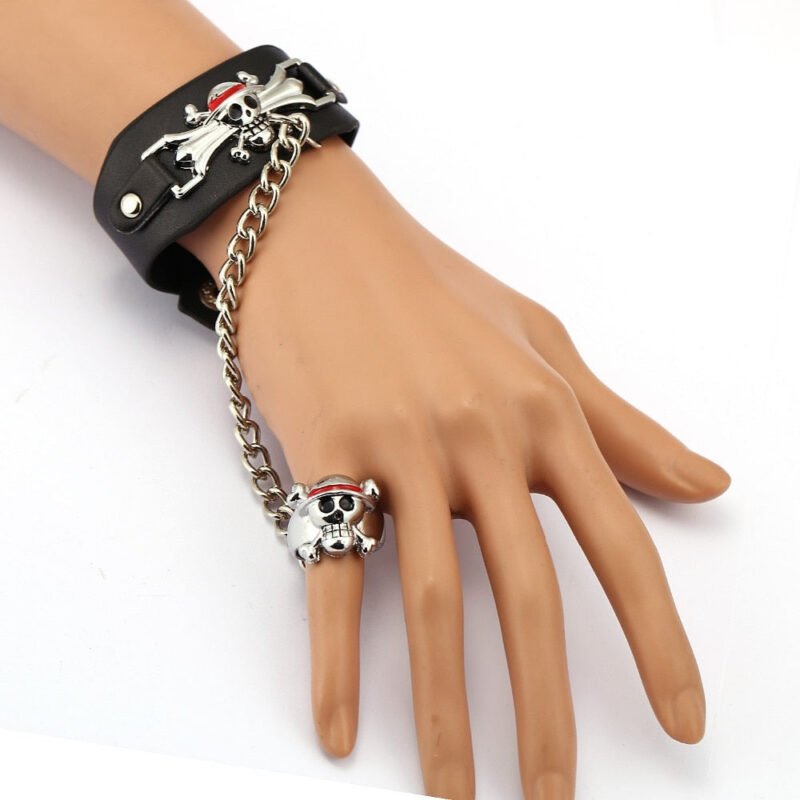 one piece bracelet