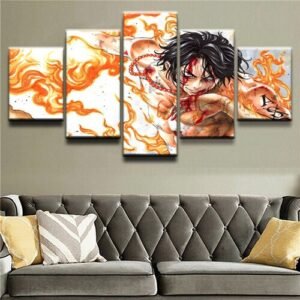 ace canvas art