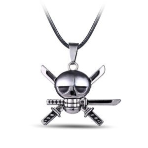 zoro necklace