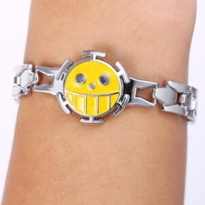 one piece anime jewelry