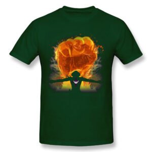 one piece ace t shirt