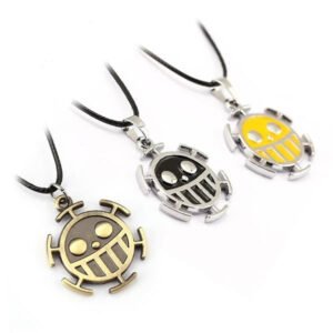 trafalgar law necklace