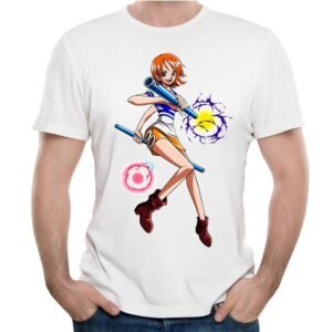 one piece nami shirt