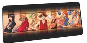 one piece large mouse pad