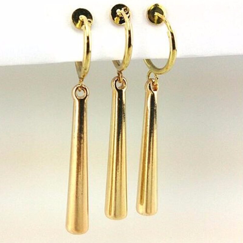 roronoa zoro earrings