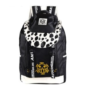 trafalgar law bag