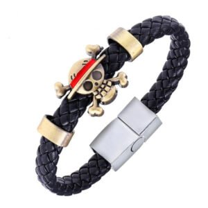 luffy bracelet