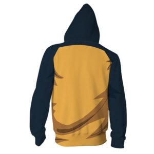 trafalgar law hoodie official