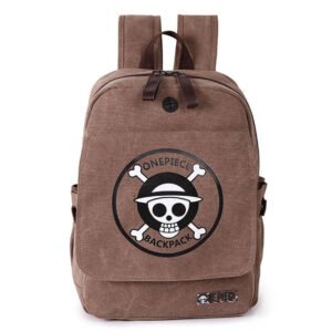 one piece book bag