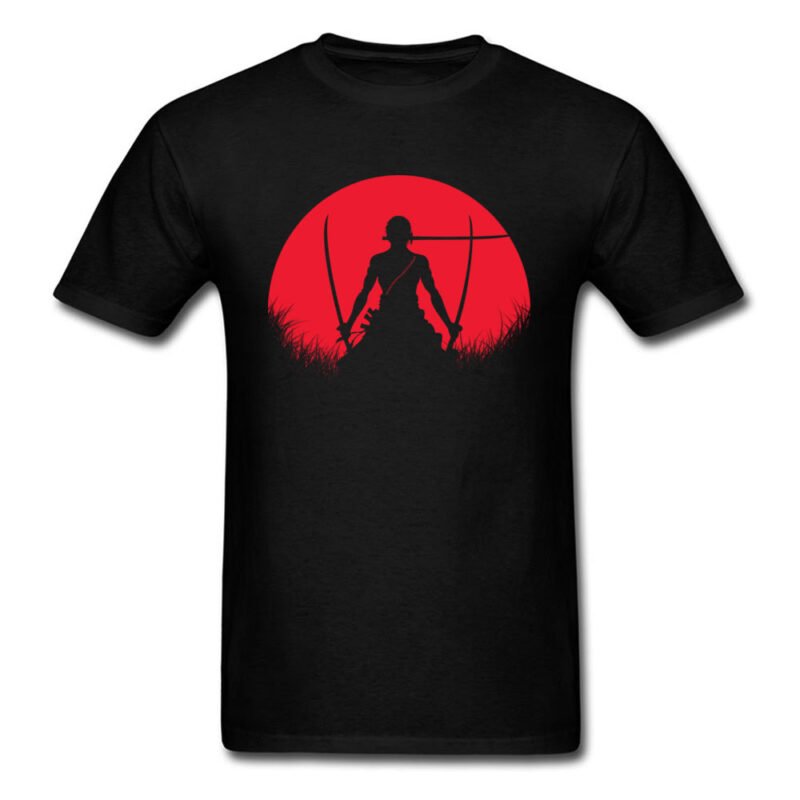 zoro t shirt