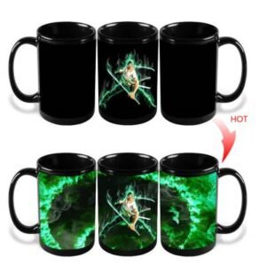 zoro mug