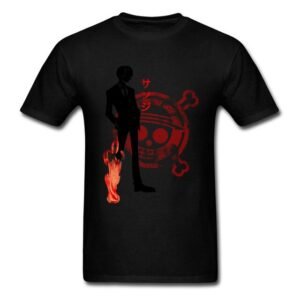 sanji t shirt