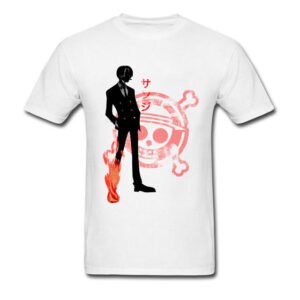 sanji shirt