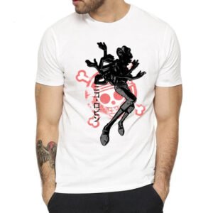 nico robin shirt