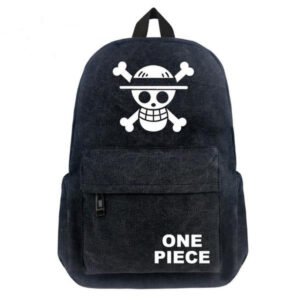 one piece school bag