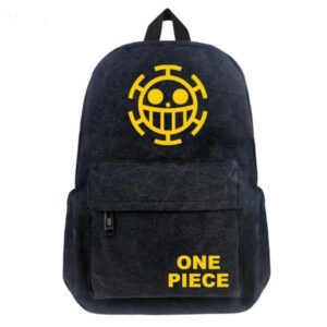 trafalgar law backpack