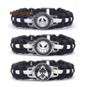 portgas d ace bracelet