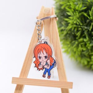 nami keychain